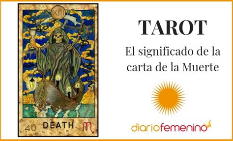 cartas que indican muerte en el tarot|La Muerte en el Tarot: significado, número y qué。